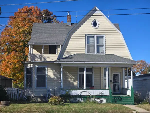 207 S Division Avenue, Polo, IL 61064