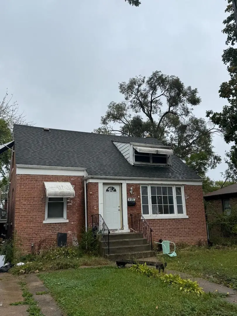 240 E 141st Place, Dolton, IL 60419 - Image #1