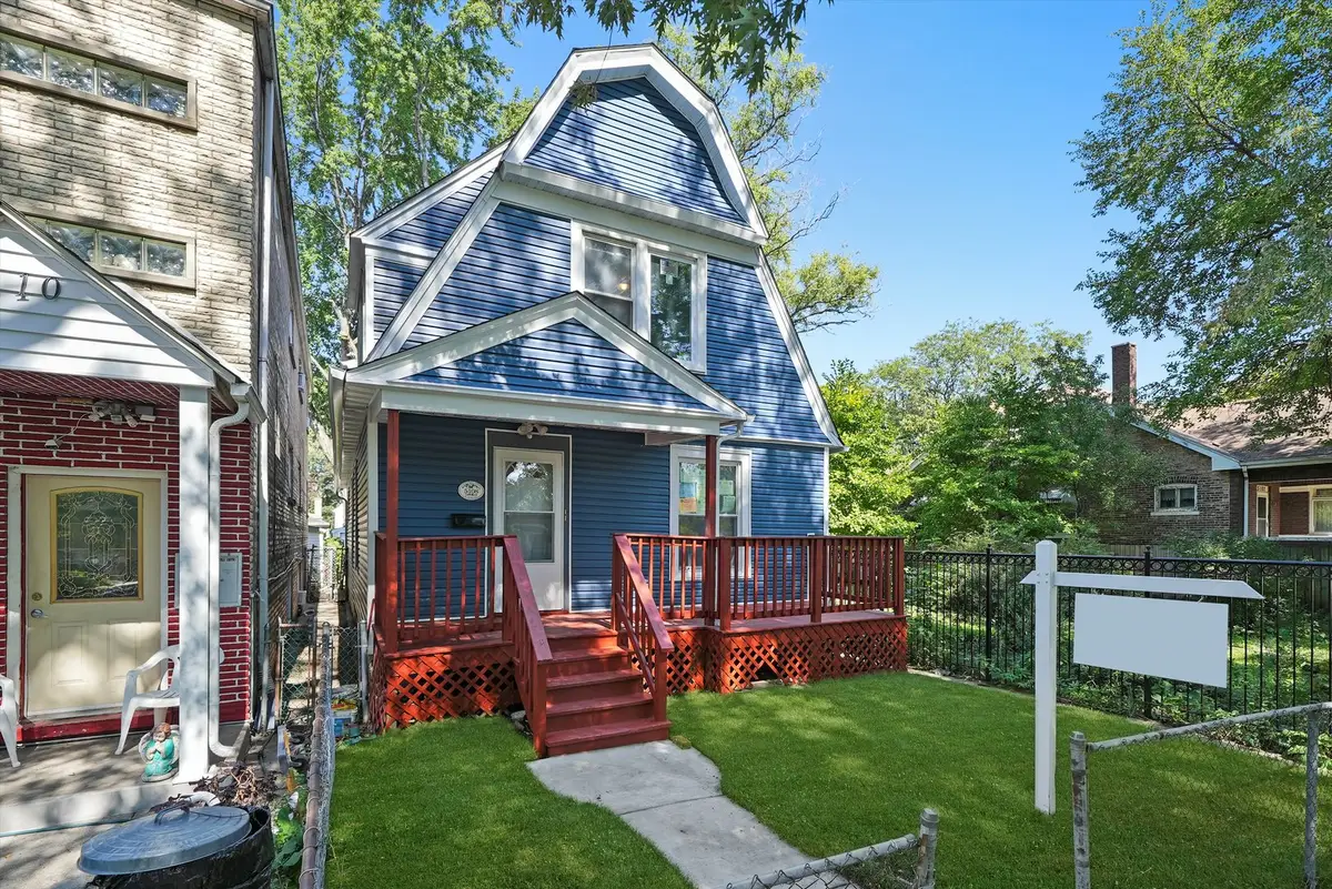 5108 W 32nd Street, Cicero, IL 60804 - Image #1