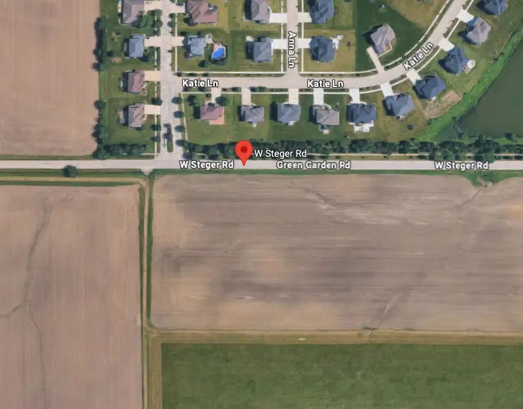 VACANT W Steger Road, Frankfort, IL 60423 - #2