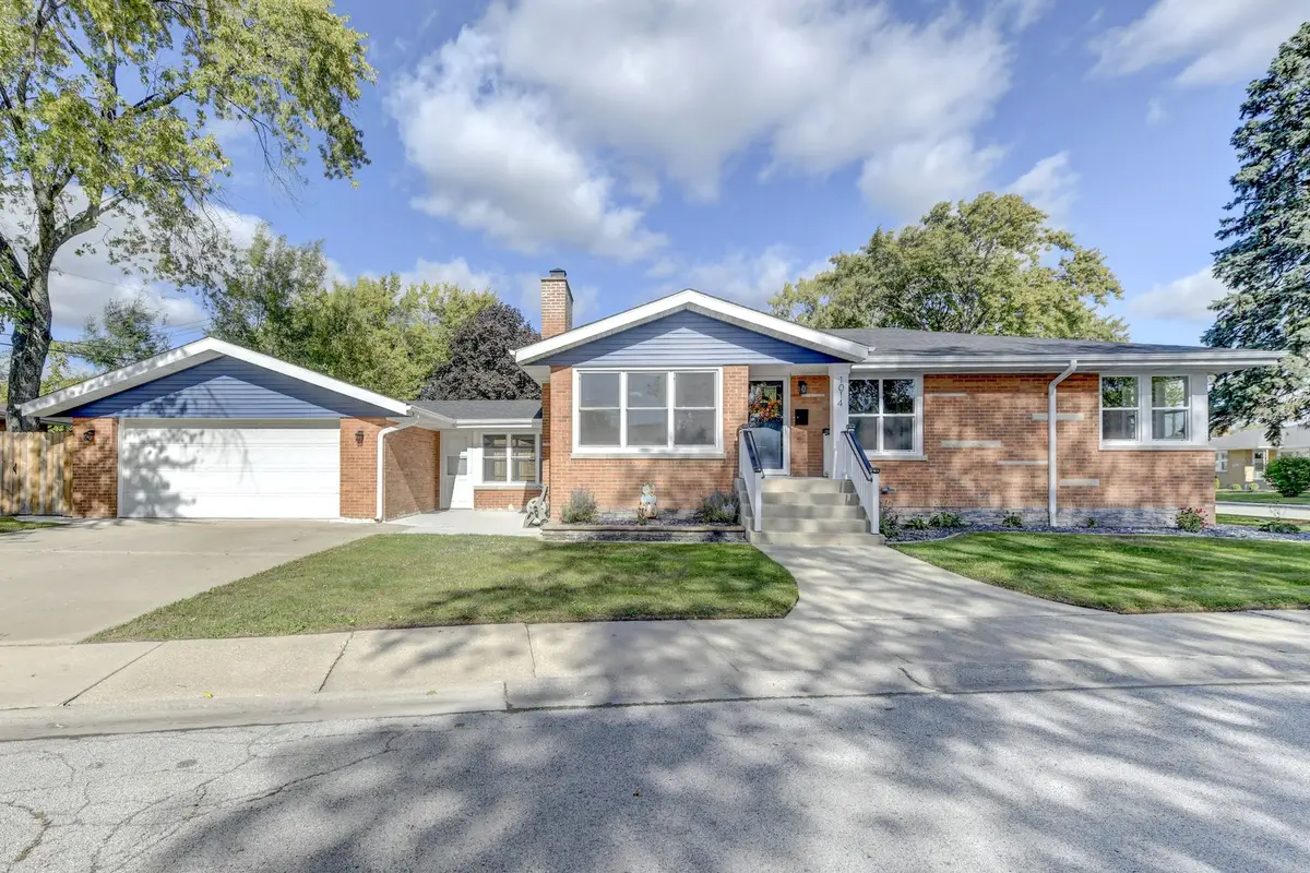 1014 E 163rd Street, South Holland, IL 60473 - Image #1