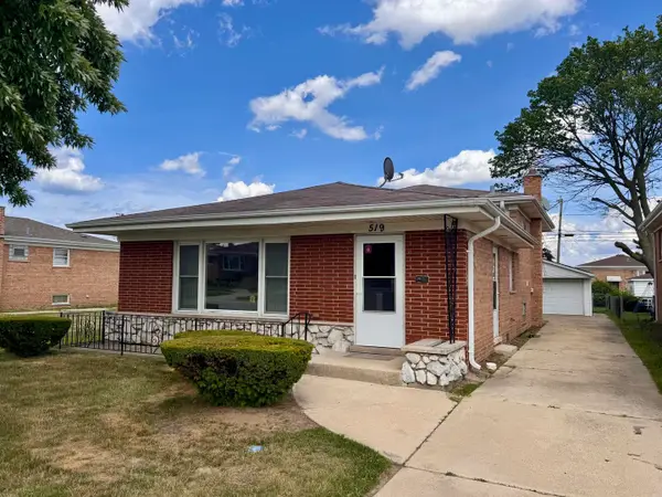 519 Paxton Avenue, Calumet City, IL 60409