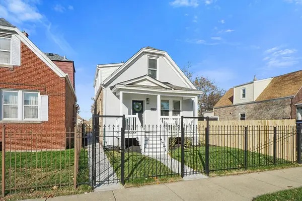 Address Withheld By Seller, Chicago, IL 60651