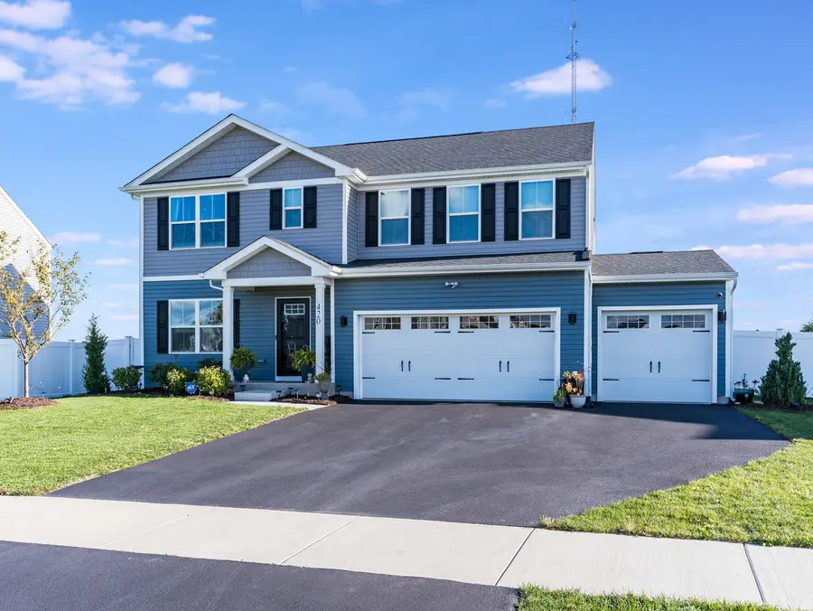 420 Monterey Street, Yorkville, IL 60560 - #3