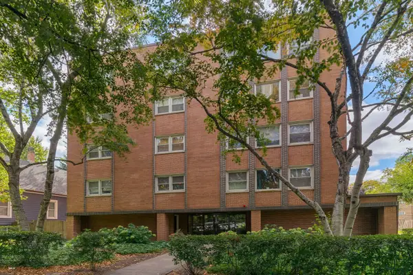 612 Mulford Street #203, Evanston, IL 60202