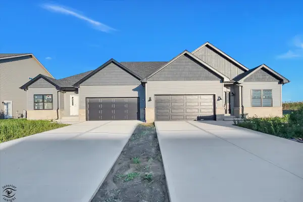 1175 S. Farmstone Drive, Diamond, IL 60416