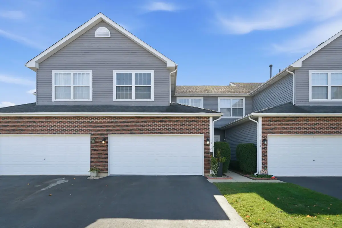 1512 Stoneridge Circle, Yorkville, IL 60560 - Image #1