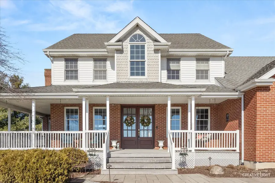 Address Withheld By Seller, Oswego, IL 60543 - #2