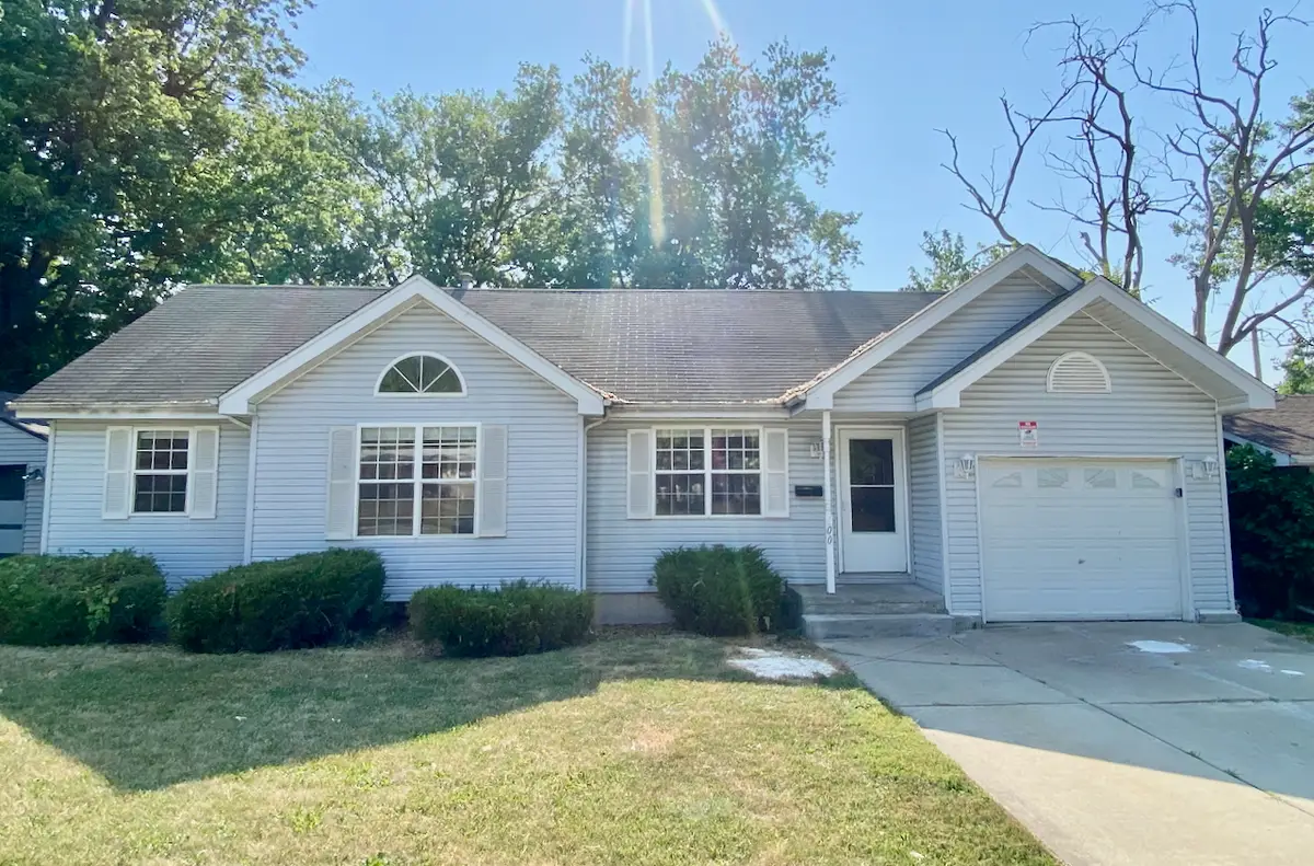 200 Durham Drive, Steger, IL 60475 - Image #1