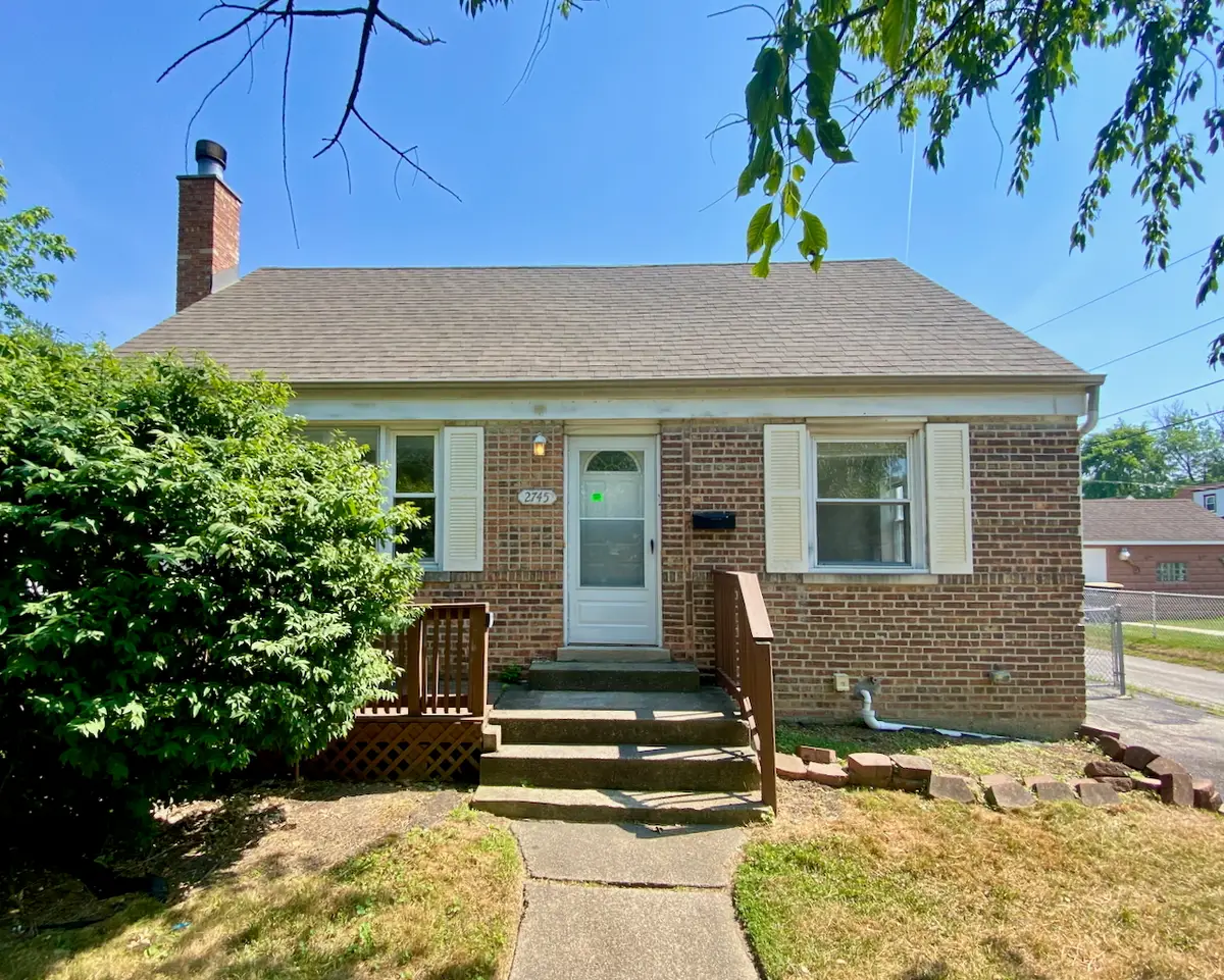 2745 179th Street, Lansing, IL 60438 - Image #1