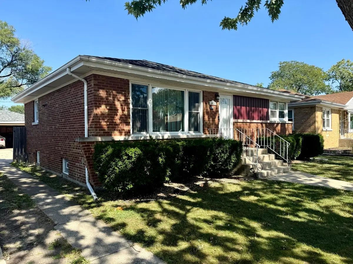 644 E 162nd Street, South Holland, IL 60473 - Image #1