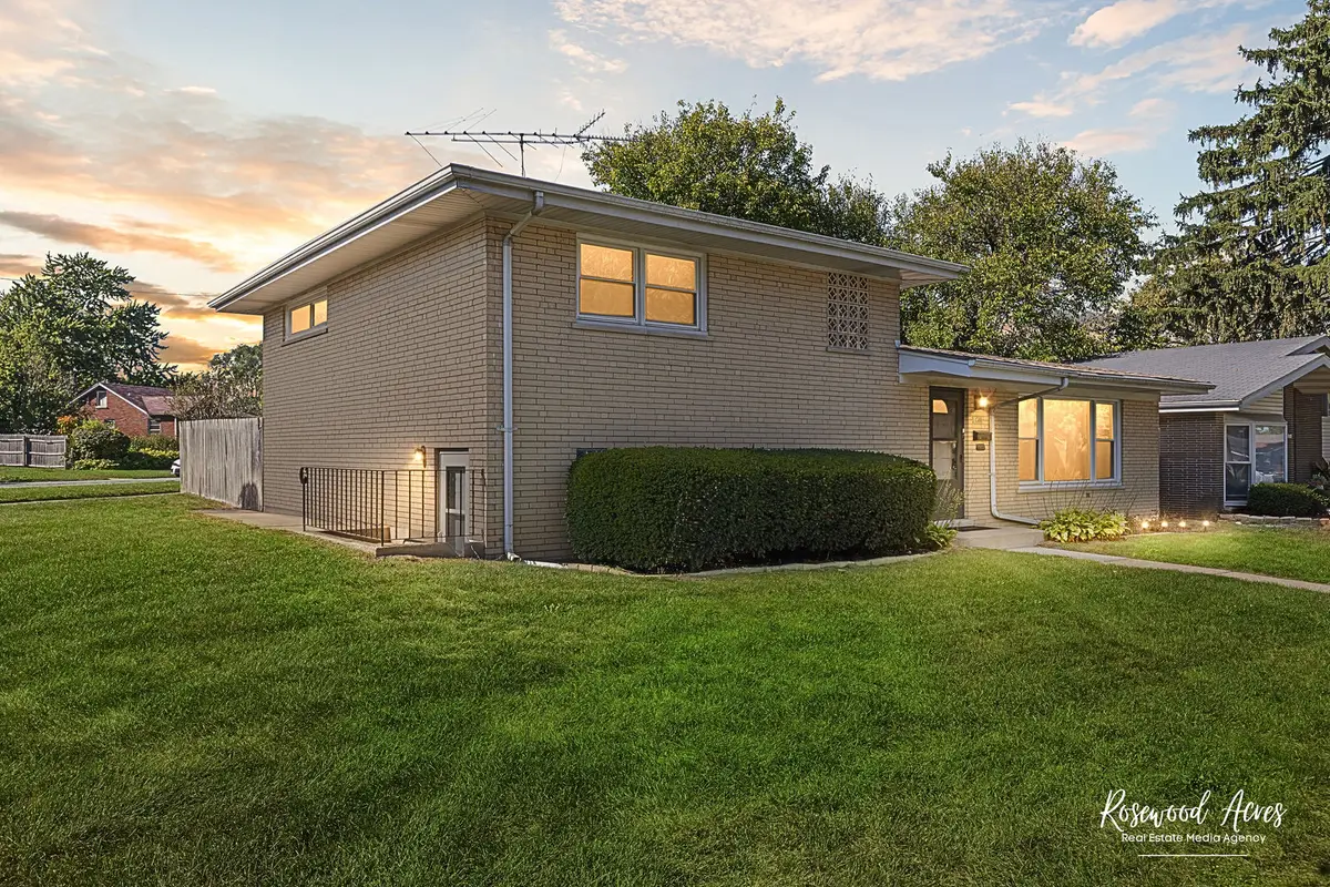 14508 Ingleside Avenue, Dolton, IL 60419 - Image #1
