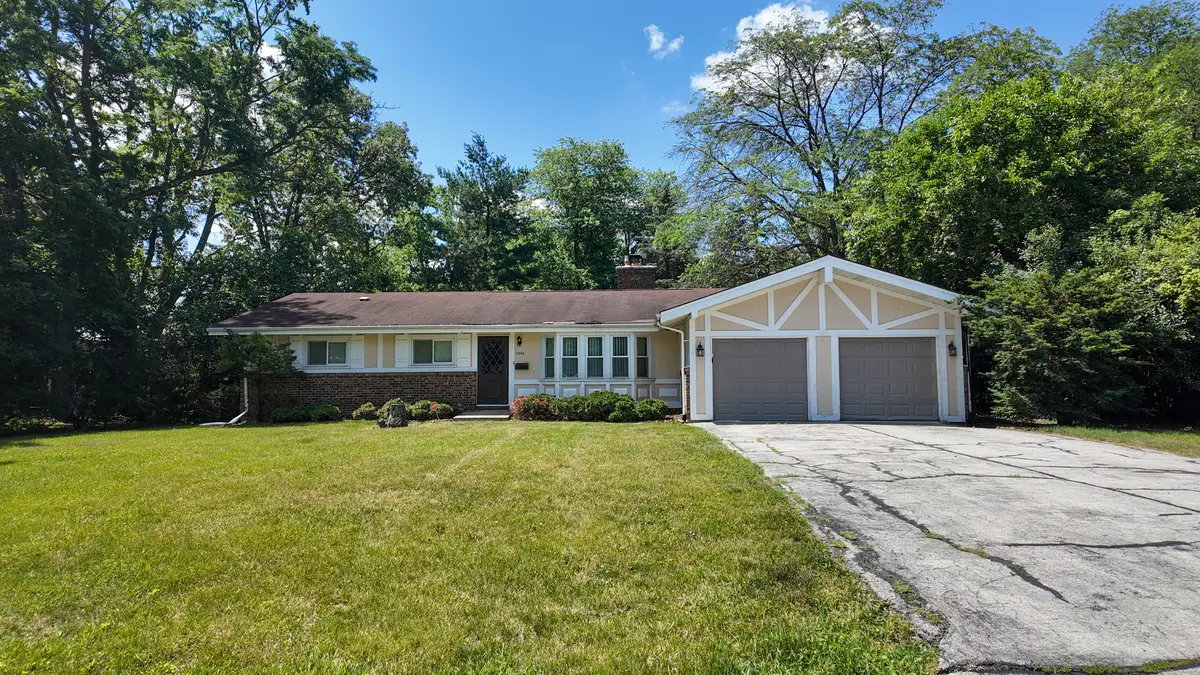 3506 Ithaca Road, Olympia Fields, IL 60461 - Image #1