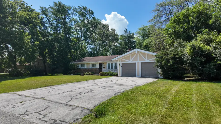 3506 Ithaca Road, Olympia Fields, IL 60461 - Image #3