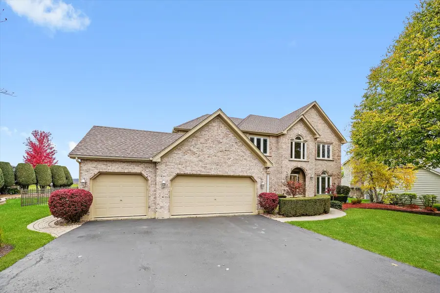 3520 Bunker Hill Drive, Algonquin, IL 60102 - Image #2