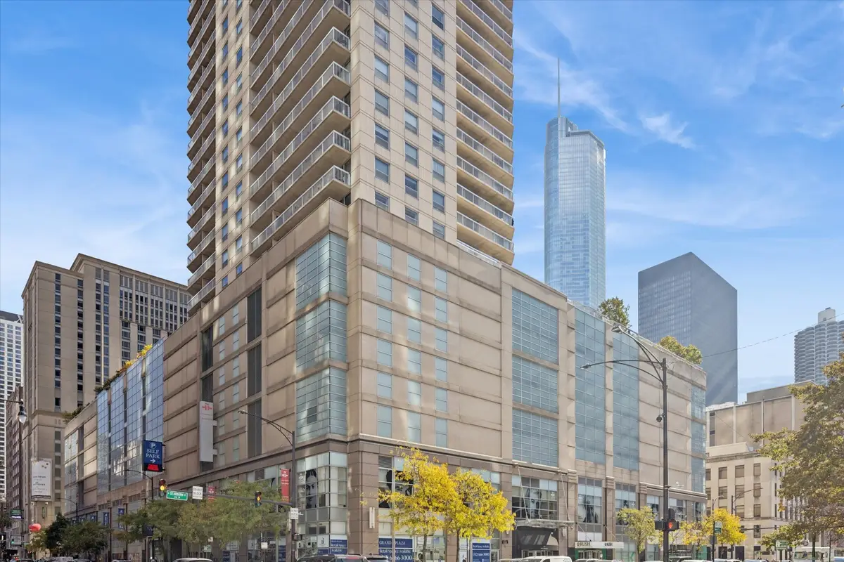 545 N Dearborn Street #3206, Chicago, IL 60654 - Image #1