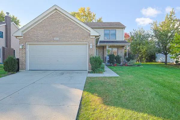 1205 E Camp Mcdonald Road, Prospect Heights, IL 60070