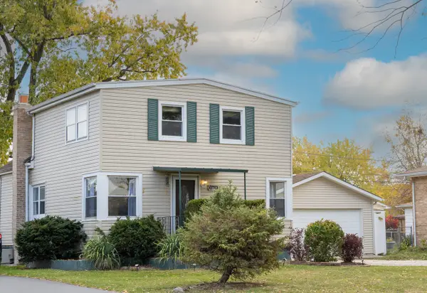 Address Withheld By Seller, Alsip, IL 60803