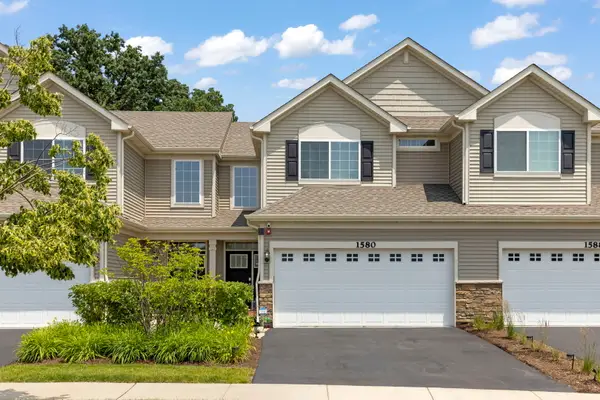 1580 Wind Energy Pass, Batavia, IL 60510