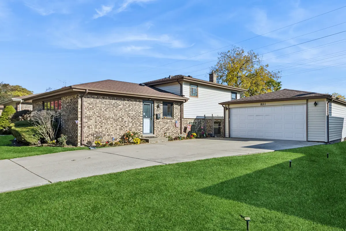 851 Love Street, Elk Grove Village, IL 60007 - Image #1