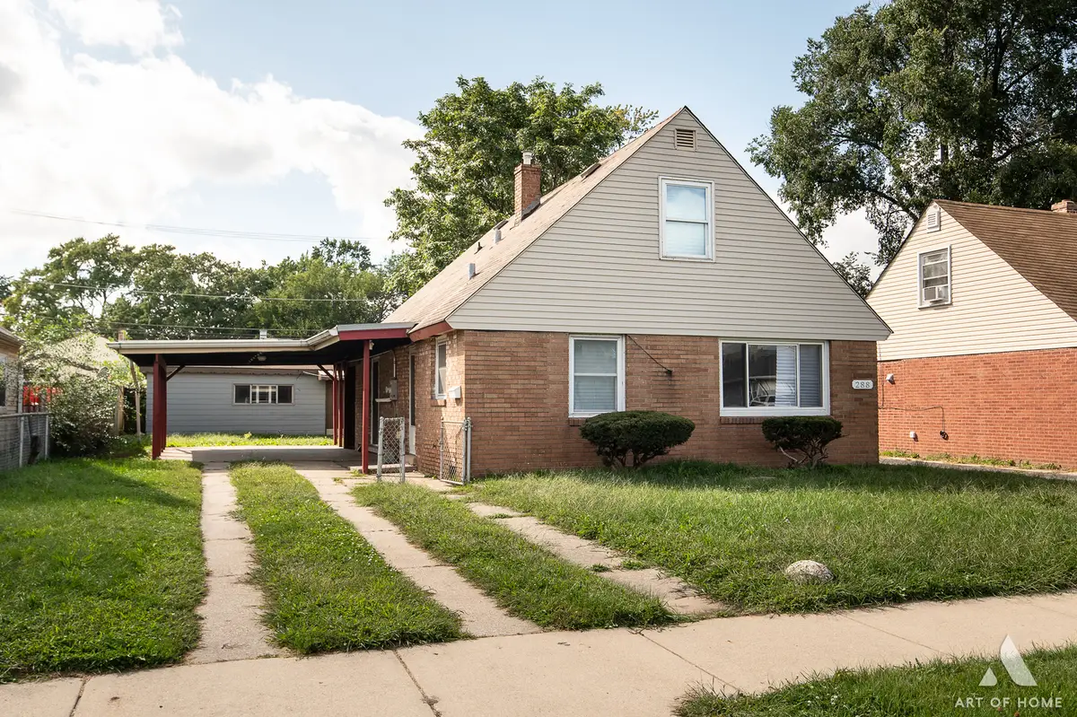 288 Paxton Avenue, Calumet City, IL 60409 - Image #1