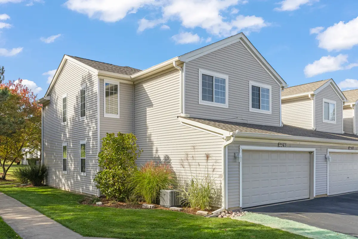 2263 Reflections Drive, Aurora, IL 60502 - Image #1