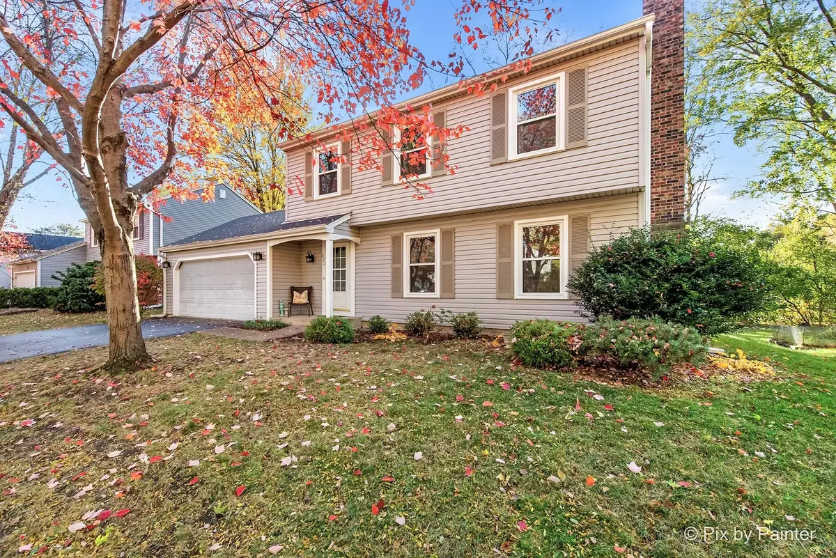 822 Liberty Avenue, Saint Charles, IL 60174 - Image #1