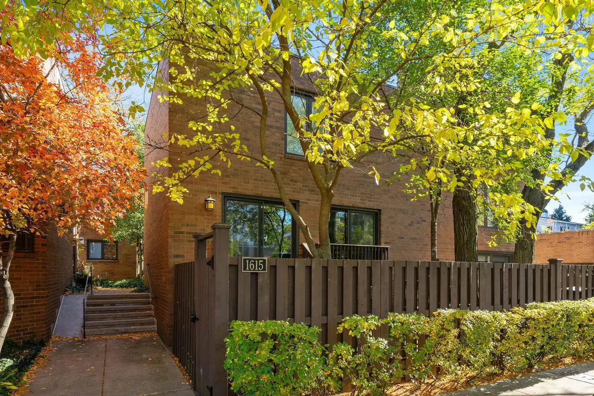 Address Withheld By Seller, Chicago, IL 60614 - Image #1