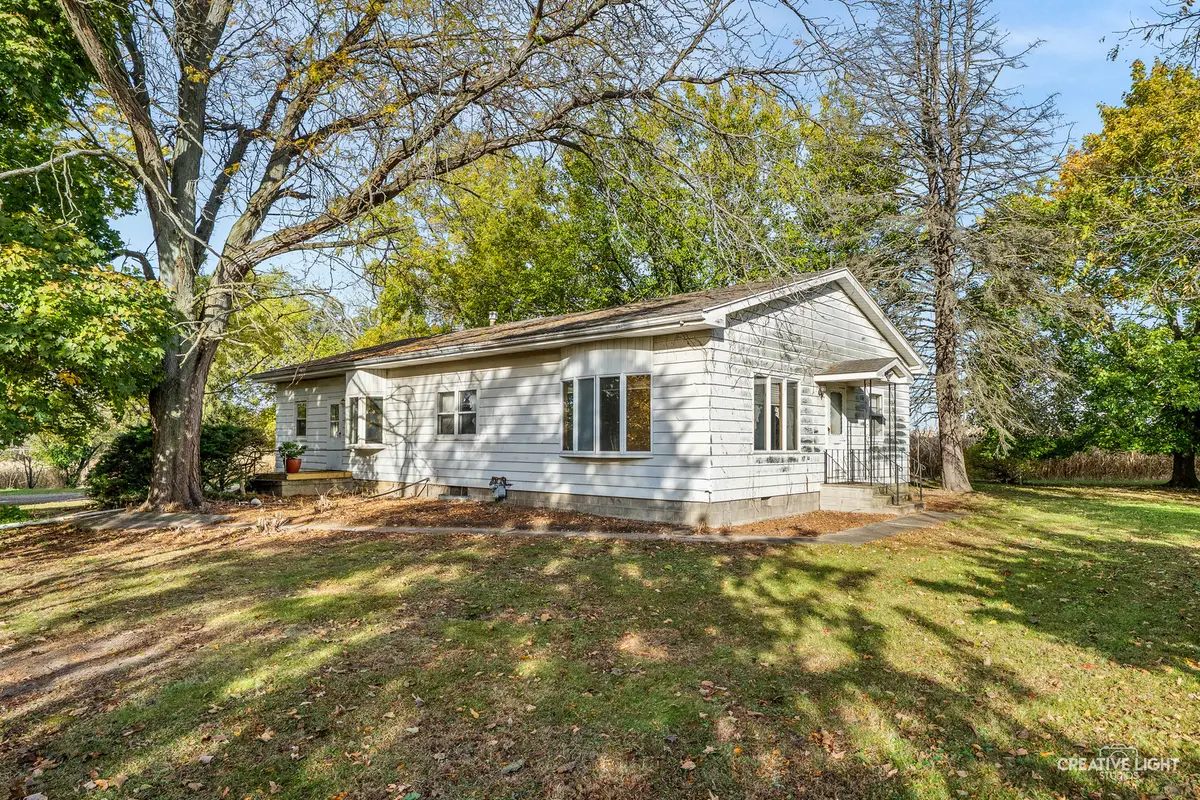 46W028 Granart Road, Big Rock, IL 60511 - Image #1