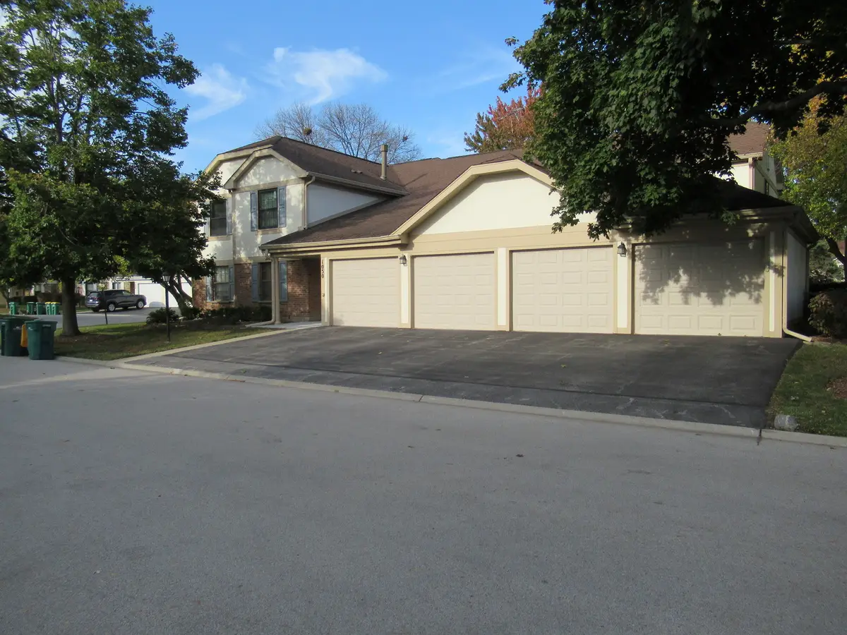 1050 Driftwood Court #B1, Wheeling, IL 60090 - Image #1