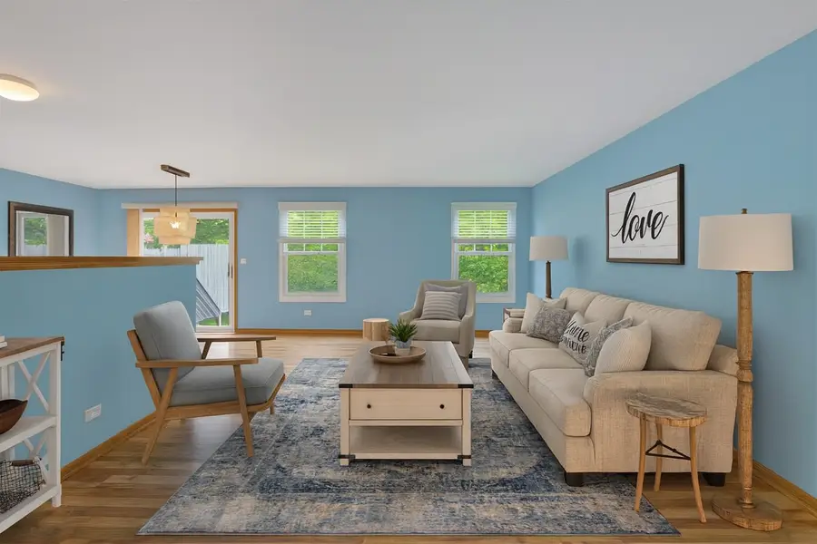 2 Danbury Court, Lake In The Hills, IL 60156 - Image #2