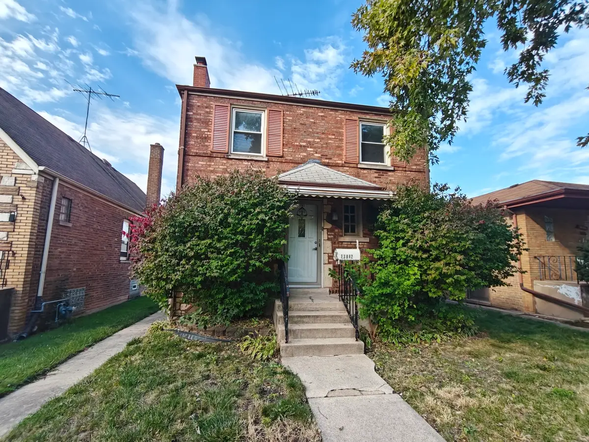 13842 S School Street, Riverdale, IL 60827 - Image #1