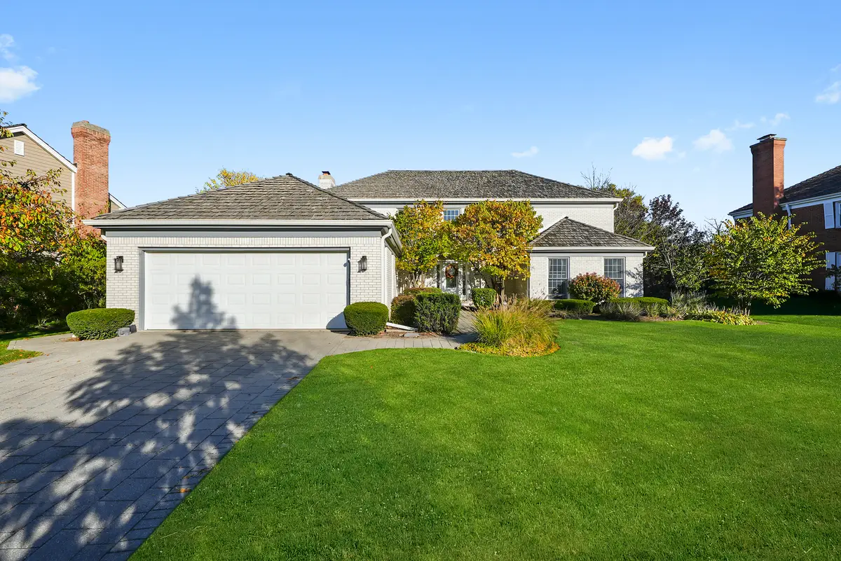 2503 Indian Ridge Drive, Glenview, IL 60026 - Image #1