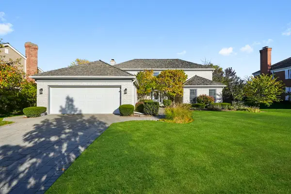 2503 Indian Ridge Drive, Glenview, IL 60026