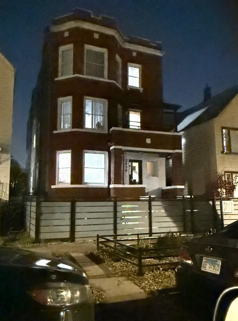 2434 N Lorel Avenue, Chicago, IL 60639 - Image #1