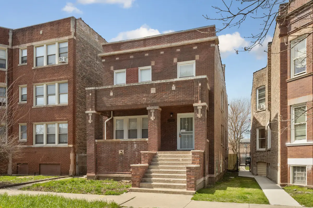 Address Withheld By Seller, Chicago, IL 60637 - #1