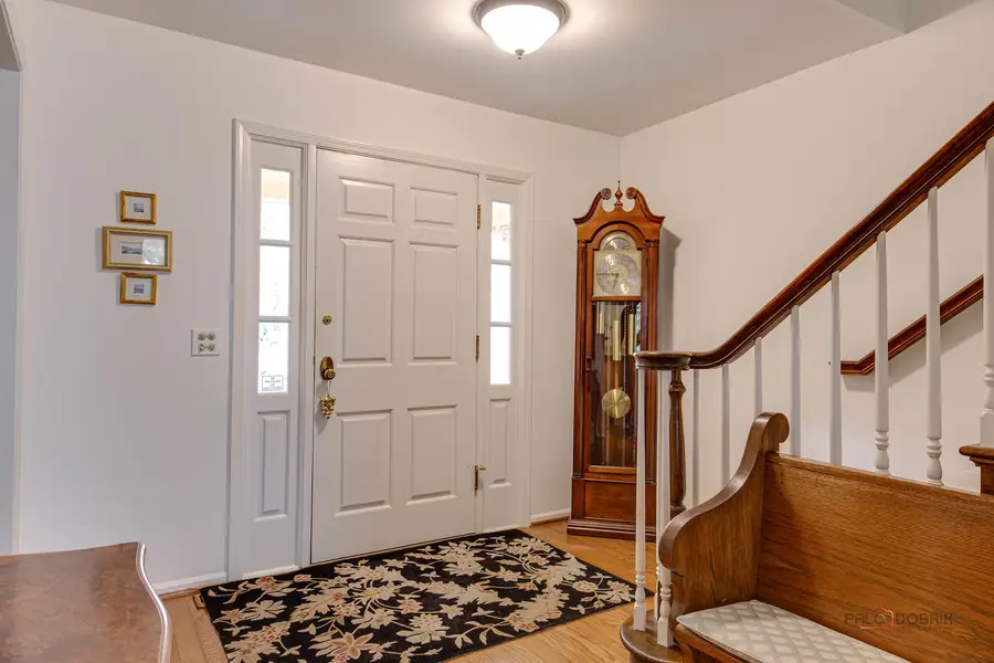 20 The Court Of Island Point, Northbrook, IL 60062 - Image #3