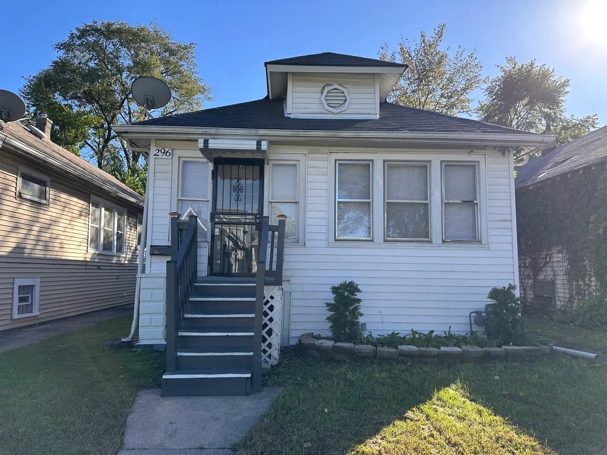 296 E 149th Street, Harvey, IL 60426 - Image #1