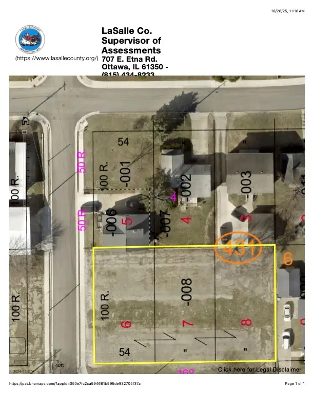 999 6th Street, Peru, IL 61354 - Image #1