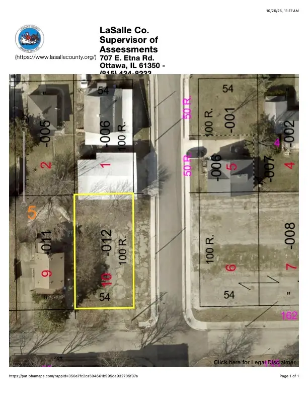 000 6th & St. Louis Street, Peru, IL 61354 - Image #1