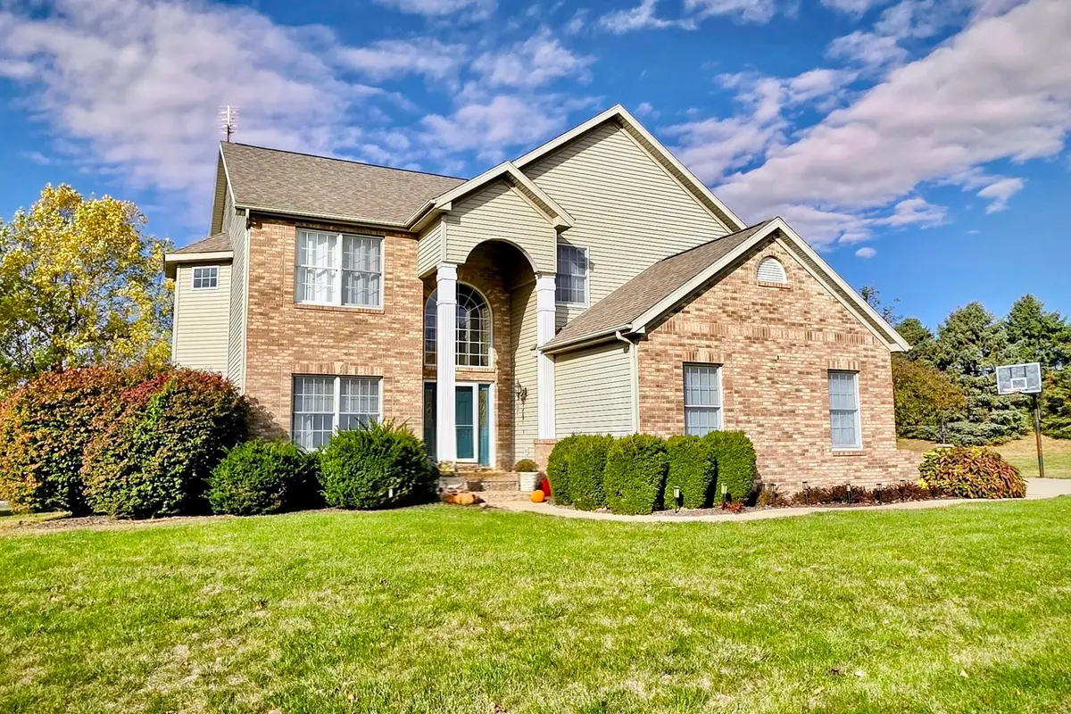 13622 Whitetail Drive, Bloomington, IL 61705 - #1