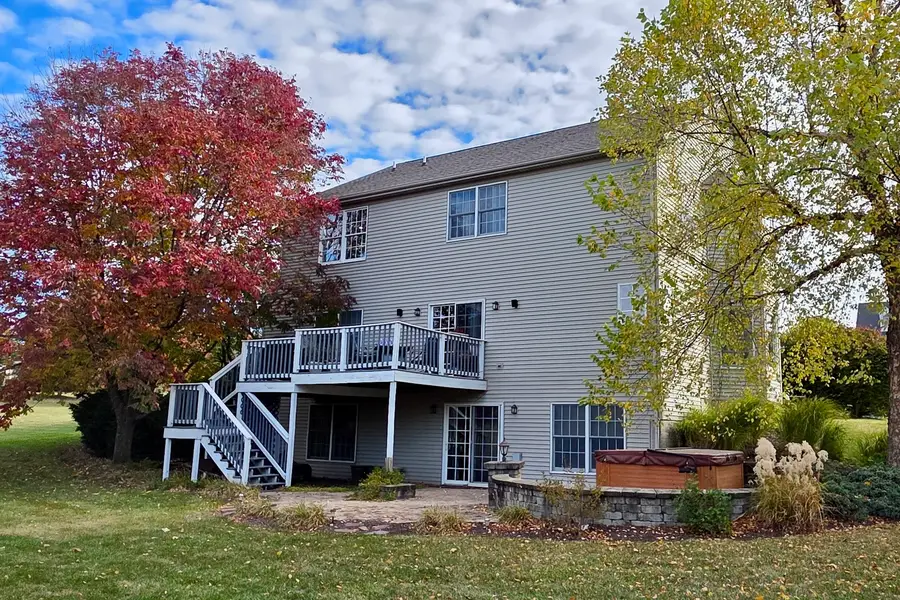 13622 Whitetail Drive, Bloomington, IL 61705 - #2