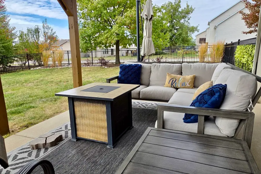 5101 Londonderry Road, Bloomington, IL 61704 - #2