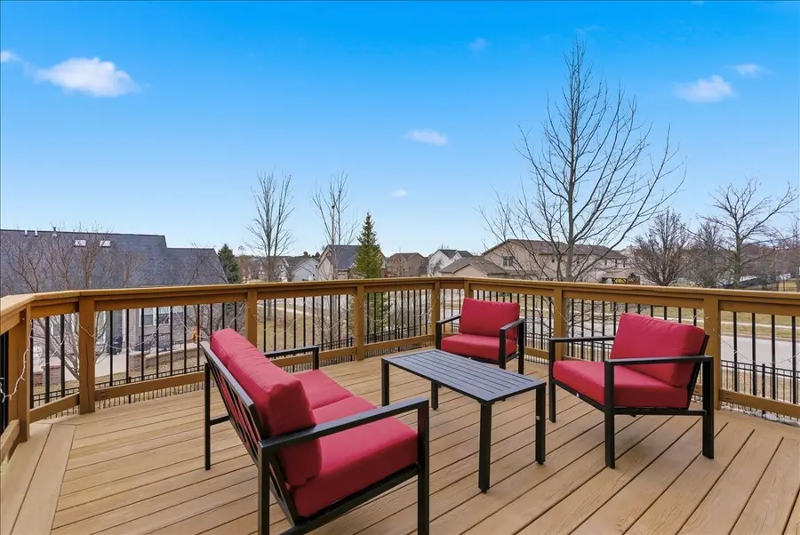 5101 Londonderry Road, Bloomington, IL 61704 - #3