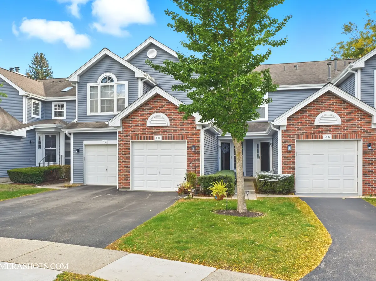 30 Arbordale Court #30, Algonquin, IL 60102 - Image #1