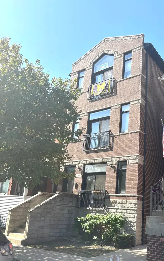 3106 S Wells Street #3, Chicago, IL 60616 - Image #1
