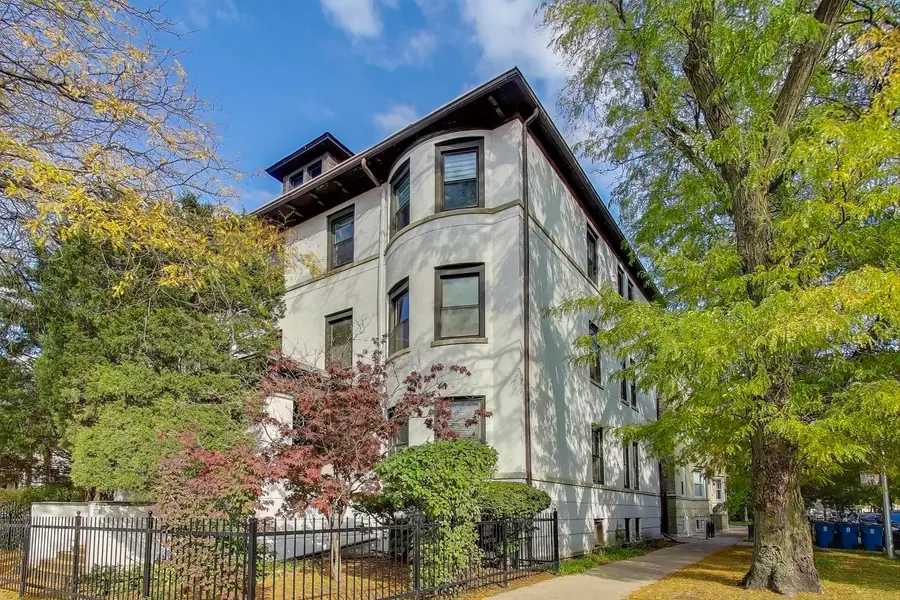 4501 N Ashland Avenue #1S, Chicago, IL 60640 - Image #2