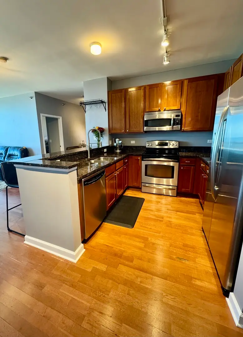 1841 S Calumet Avenue #1903, Chicago, IL 60616 - Image #2
