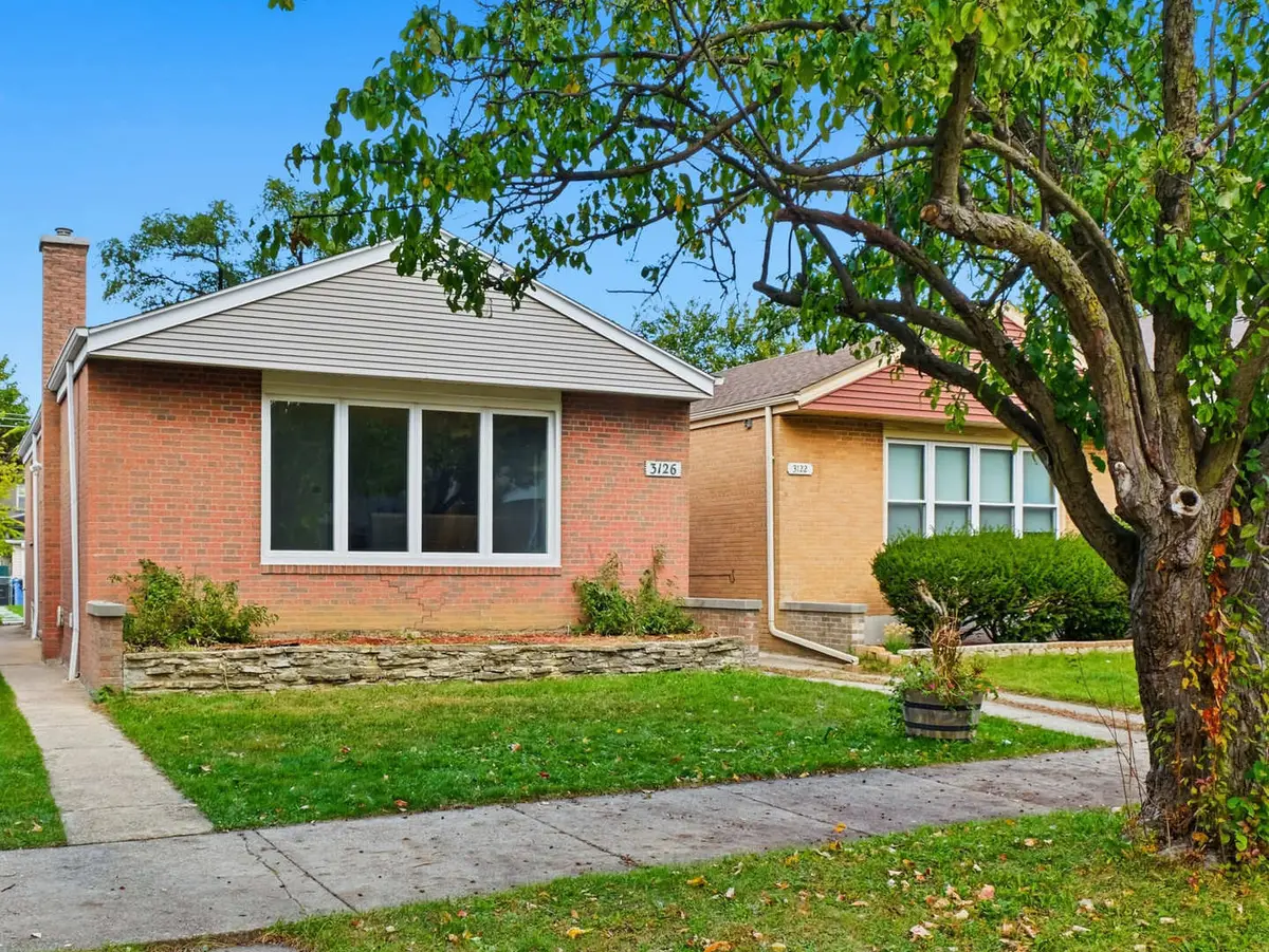 3126 W Jarlath Street, Chicago, IL 60645 - #1
