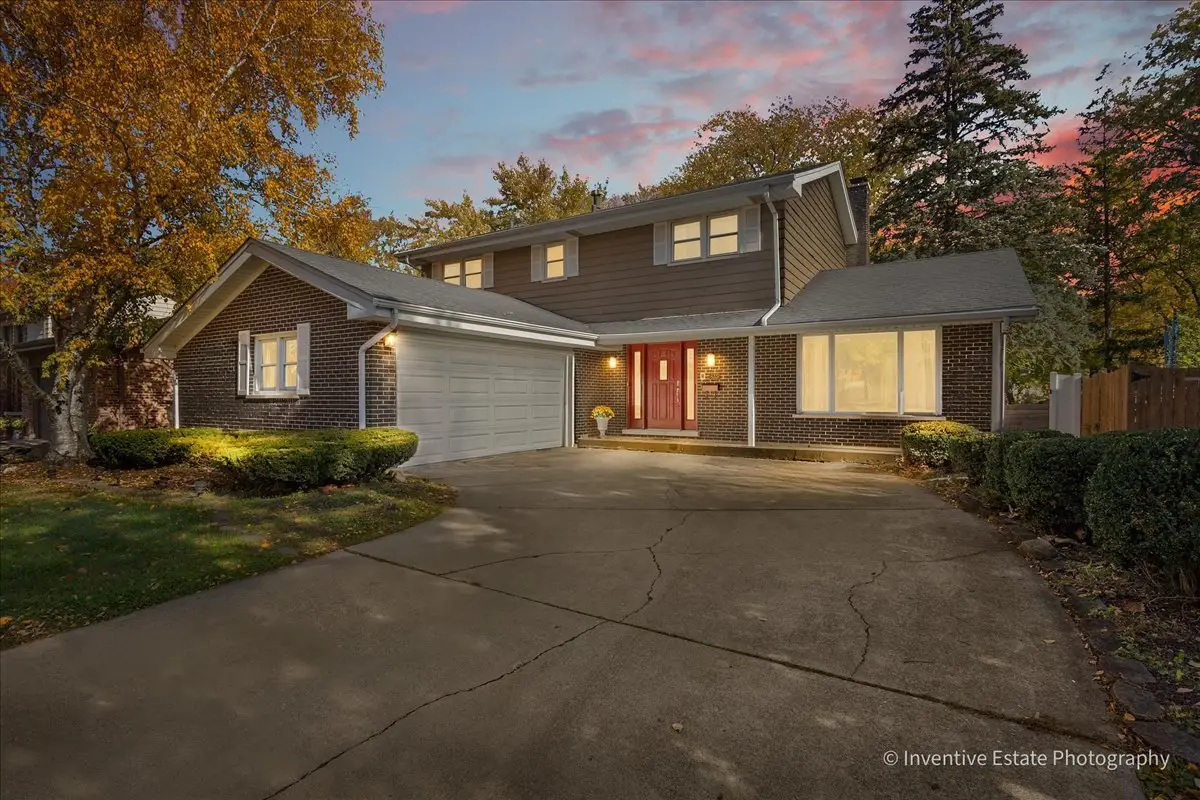 835 Maple Road, Flossmoor, IL 60422 - Image #1